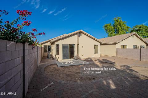 4729 E Tanglewood Dr, Phoenix, AZ 85048 photo 20