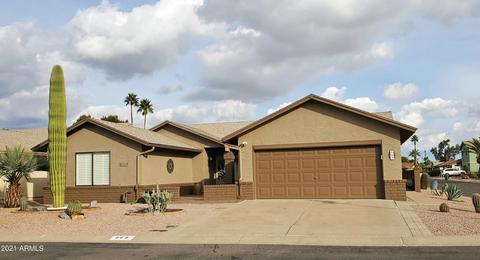 849 S 76th Pl, Mesa, AZ 85208 photo 27