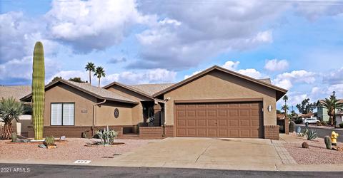 849 S 76th Pl, Mesa, AZ 85208 photo 1