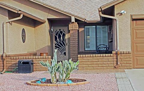 849 S 76th Pl, Mesa, AZ 85208 photo 2