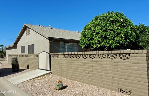 849 S 76th Pl, Mesa, AZ 85208 photo 4