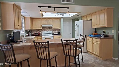 849 S 76th Pl, Mesa, AZ 85208 photo 9