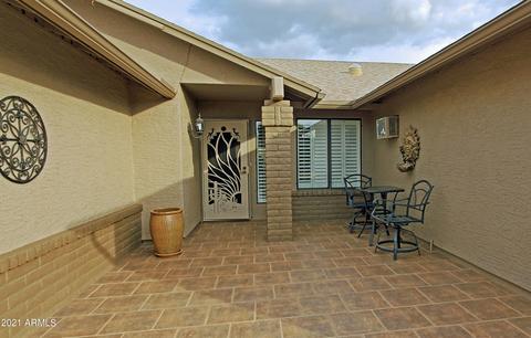 849 S 76th Pl, Mesa, AZ 85208 photo 3