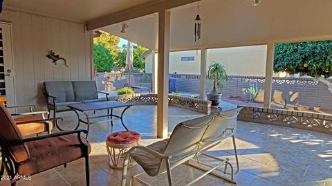 849 S 76th Pl, Mesa, AZ 85208 photo 22