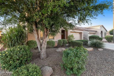 4121 E Narrowleaf Dr, Gilbert, AZ 85298 photo 4