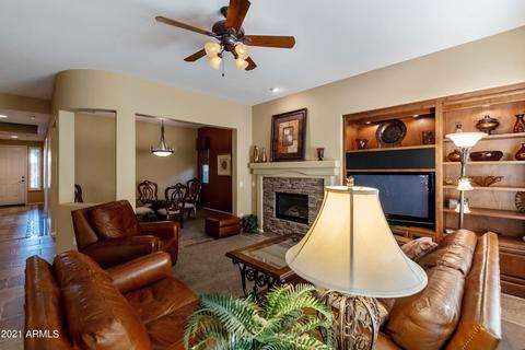 4121 E Narrowleaf Dr, Gilbert, AZ 85298 photo 9