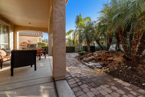 4121 E Narrowleaf Dr, Gilbert, AZ 85298 photo 37