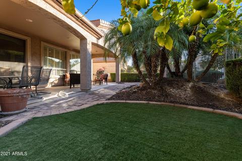 4121 E Narrowleaf Dr, Gilbert, AZ 85298 photo 36