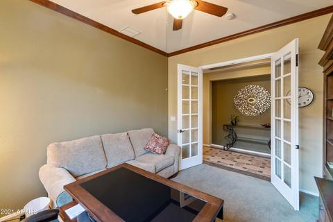 4121 E Narrowleaf Dr, Gilbert, AZ 85298 photo 7