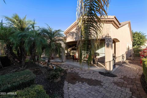 4121 E Narrowleaf Dr, Gilbert, AZ 85298 photo 33