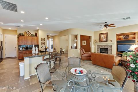 4121 E Narrowleaf Dr, Gilbert, AZ 85298 photo 16
