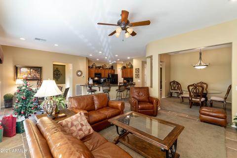 4121 E Narrowleaf Dr, Gilbert, AZ 85298 photo 10