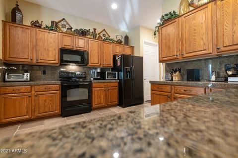 4121 E Narrowleaf Dr, Gilbert, AZ 85298 photo 20
