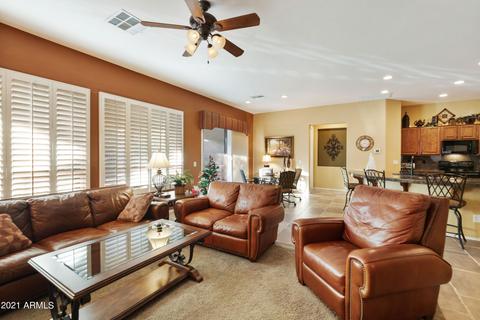 4121 E Narrowleaf Dr, Gilbert, AZ 85298 photo 14