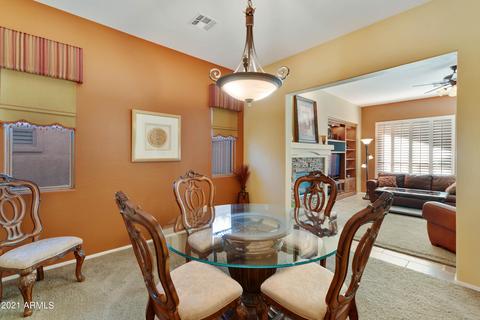 4121 E Narrowleaf Dr, Gilbert, AZ 85298 photo 11