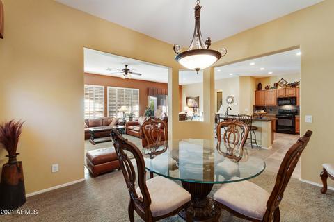 4121 E Narrowleaf Dr, Gilbert, AZ 85298 photo 12