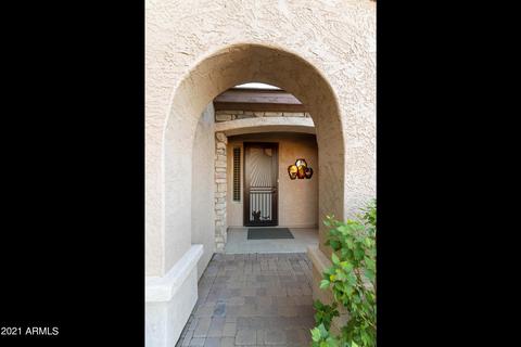 4121 E Narrowleaf Dr, Gilbert, AZ 85298 photo 5