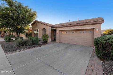 4121 E Narrowleaf Dr, Gilbert, AZ 85298 photo 3