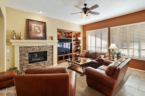 4121 E Narrowleaf Dr, Gilbert, AZ 85298 photo 13
