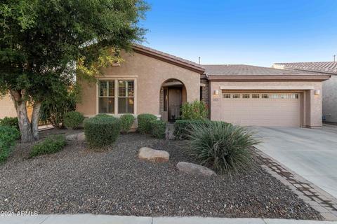 4121 E Narrowleaf Dr, Gilbert, AZ 85298 photo 1