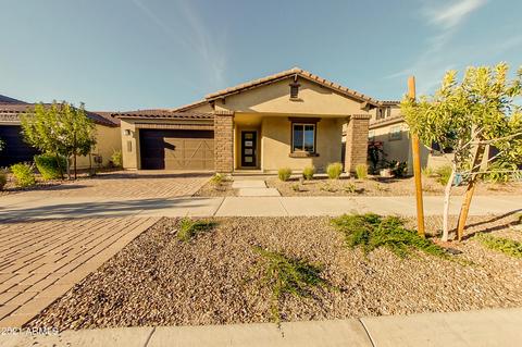 9912 E Resistance Ave, Mesa, AZ 85212 photo 1