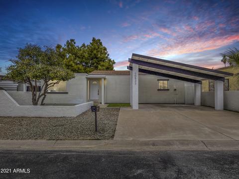 10522 W Calle Del Sol, Phoenix, AZ 85037