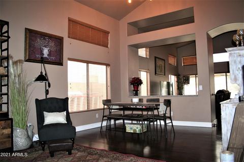 1545 E Black Diamond Dr, Gilbert, AZ 85296 photo 10