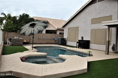1545 E Black Diamond Dr, Gilbert, AZ 85296 photo 24