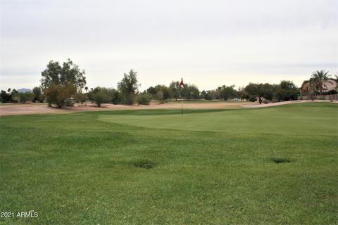 1545 E Black Diamond Dr, Gilbert, AZ 85296 photo 29
