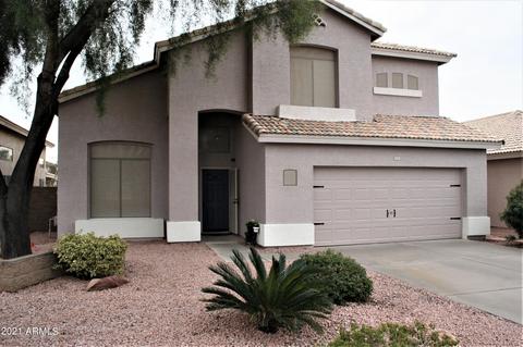 1545 E Black Diamond Dr, Gilbert, AZ 85296 photo 1