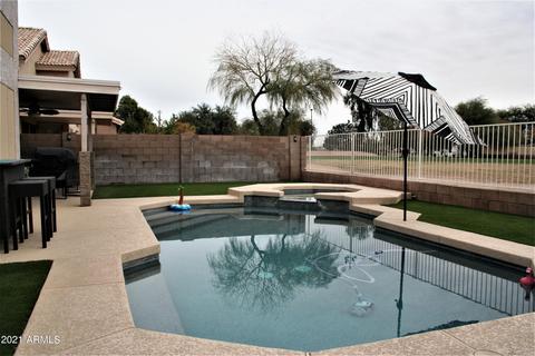 1545 E Black Diamond Dr, Gilbert, AZ 85296 photo 25