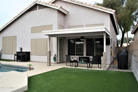 1545 E Black Diamond Dr, Gilbert, AZ 85296 photo 23