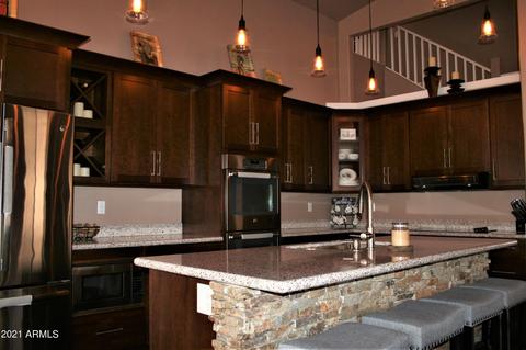 1545 E Black Diamond Dr, Gilbert, AZ 85296 photo 8