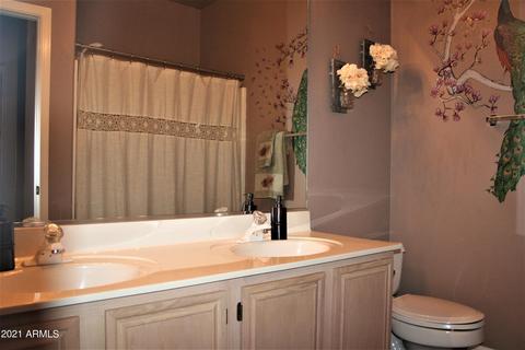 1545 E Black Diamond Dr, Gilbert, AZ 85296 photo 22