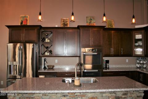 1545 E Black Diamond Dr, Gilbert, AZ 85296 photo 7
