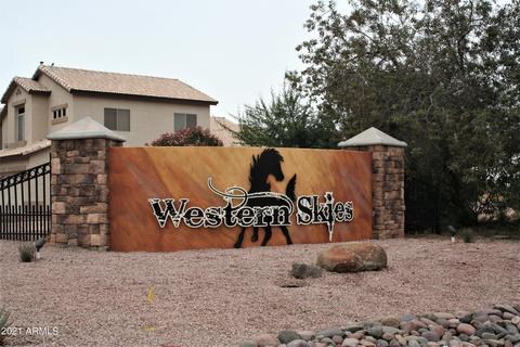 1545 E Black Diamond Dr, Gilbert, AZ 85296 photo 27