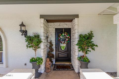 2430 E Ivy St, Mesa, AZ 85213 photo 3