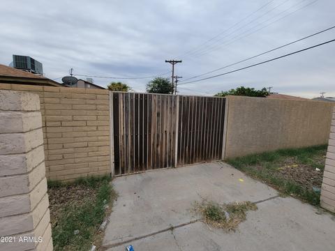 3802 W Avalon Dr, Phoenix, AZ 85019 photo 2