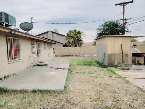 3802 W Avalon Dr, Phoenix, AZ 85019 photo 3