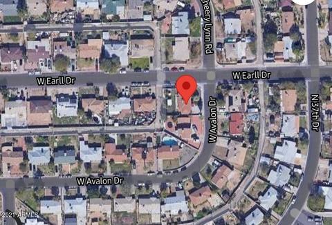 3802 W Avalon Dr, Phoenix, AZ 85019 photo 4