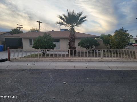 3802 W Avalon Dr, Phoenix, AZ 85019 photo 5