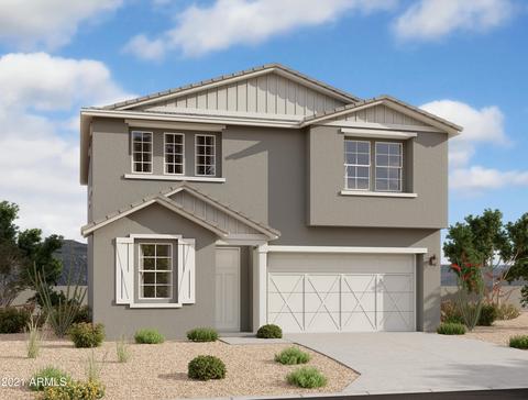 9352 E Strobe Ave, Mesa, AZ 85212 photo 4