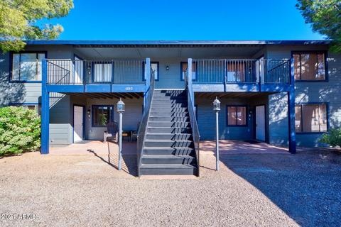 4193 Calle Barona, Sierra Vista, AZ 85635