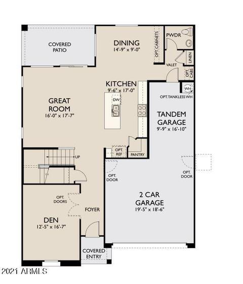 9816 E Satellite Dr, Mesa, AZ 85212 photo 7