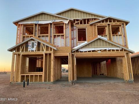 9816 E Satellite Dr, Mesa, AZ 85212 photo 1