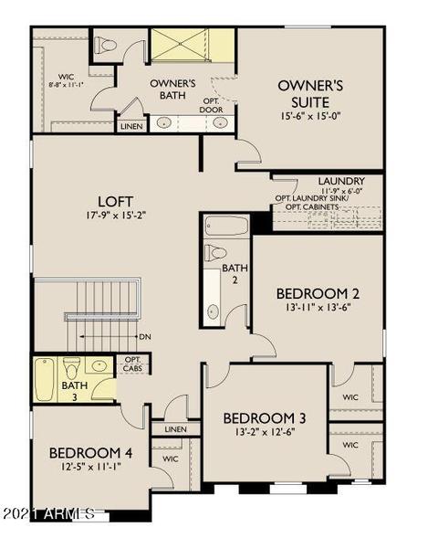 9816 E Satellite Dr, Mesa, AZ 85212 photo 6