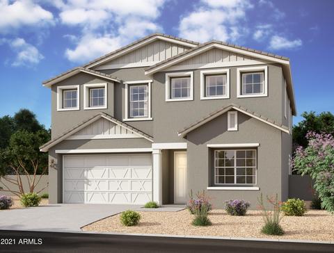9816 E Satellite Dr, Mesa, AZ 85212 photo 2