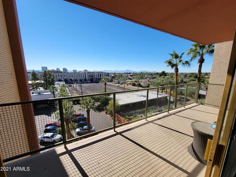 4750 N Central Ave #D5, Phoenix, AZ 85012 photo 1