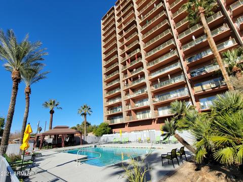 4750 N Central Ave #D5, Phoenix, AZ 85012 photo 14