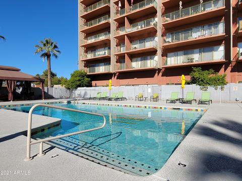 4750 N Central Ave #D5, Phoenix, AZ 85012 photo 11